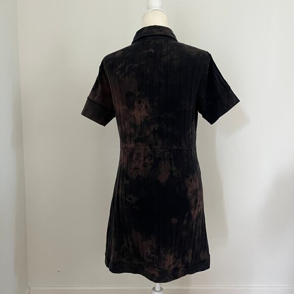 Free People FP Beach New Afternoon Mini Dress Medium - Picture 4 of 6